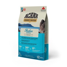 Acana Pacifica Dog Recipe — сухий корм для собак усіх порід (риба) 6 кг