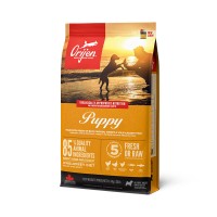 Orijen Puppy  Сухой корм для щенков малых и средних пород  11.4 кг