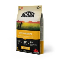 Acana Puppy Recipe — сухий корм для цуценят середніх порід (птиця та риба) 6 кг