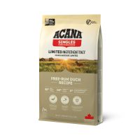 Acana Free-Run Duck — сухий корм для собак із чутливим травленням (качка) 11.4 кг