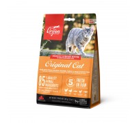Orijen Original Cat сухой корм для всех пород кошек 0.34 кг..
