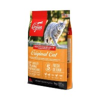 Orijen Original Cat Сухий корм для всіх порід котів 5.4 кг