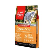 Orijen Original Cat Сухий корм для всіх порід котів 5.4 кг