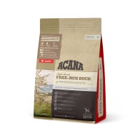 Acana Free-Run Duck — сухий корм для собак із чутливим травленням (качка) 2 кг