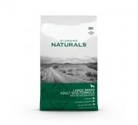 Diamond Naturals Adult Large Breed Chicken&Rice 15kg..