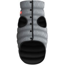 Collar WAUDOG Clothes куртка для собак, розмір XS 22, світловідбивна