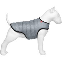 Collar WAUDOG Clothes курточка-накидка для собак, розмір M, світловідбивна