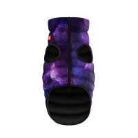 Collar WAUDOG Clothes куртка для собак, розмір L 55, малюнок NASA21