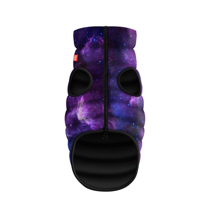 Collar WAUDOG Clothes куртка для собак, размер XS 22, рисунок NASA21