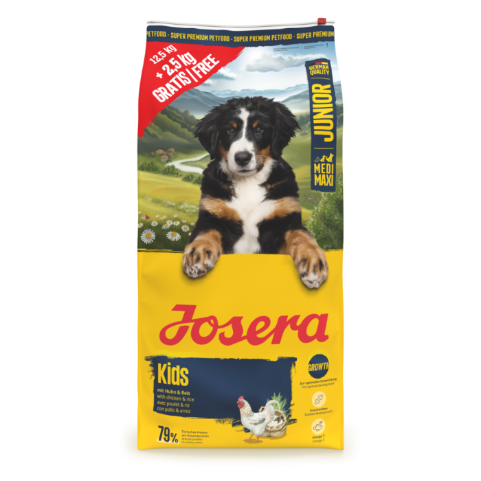 Josera Junior Kids 12,5kg