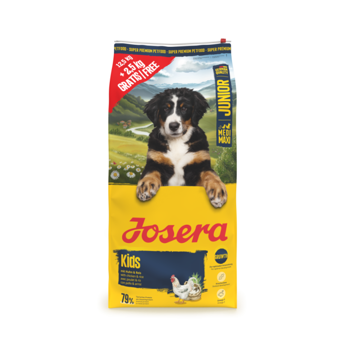 Josera Junior Kids 12,5kg