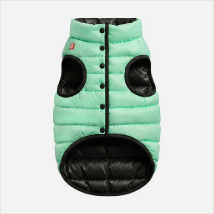 Collar WAUDOG Clothes куртка для собак, розмір XS 22, серія Lumi (світлонакопичувальна)