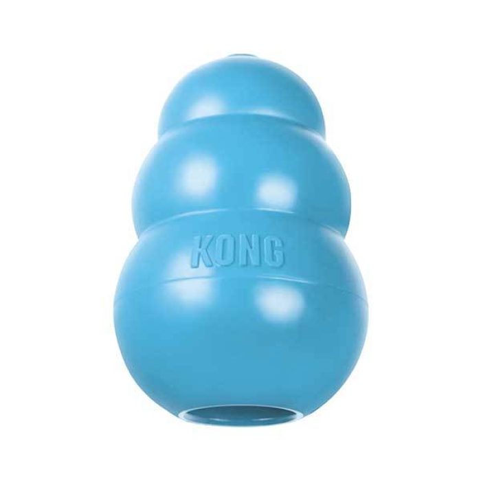 KONG Puppy игрушка для щенков, размер XS