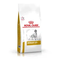 Royal Canin URINARY S/O DOG сухий корм для собак (птиця) 2 кг