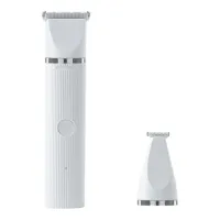 Petkit 2-in-1 Pet Trimmer Pro PK413 аккумуляторная машинка-триммер для стрижки животных, PK413