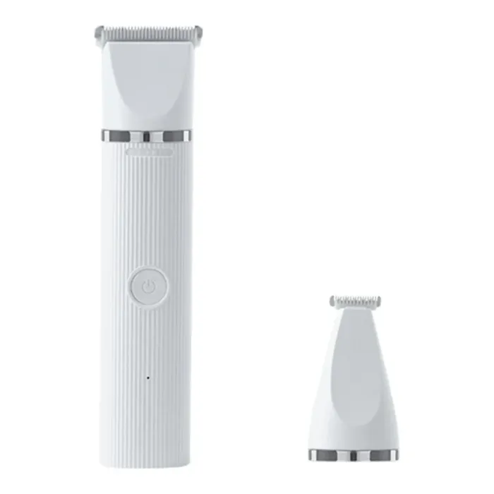 Petkit 2-in-1 Pet Trimmer Pro PK413 акумуляторна машинка-тример для стрижки тварин, PK413