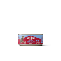 Carnilove Turkey & Salmon Kitten консерви для кошенят (індичка, лосось) 100 г