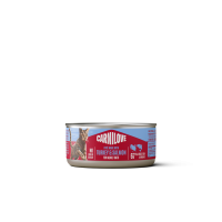 Carnilove Turkey & Salmon консерви для котів (індичка, лосось) 100 г