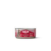Carnilove Turkey & Reindeer консерви для котів (індичка, олень) 100 г
