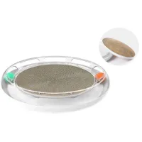 Petkit Fun Cat Scratcher 4in1 P610 игровой центр-когтеточка 4-в-1 для кошек, 44 см (P610)