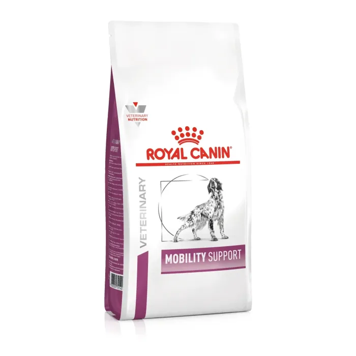 Royal Canin MOBILITY SUPPORT DOG сухий корм для собак (птиця) 2 кг