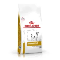 Royal Canin URINARY S/O SMALL DOG сухий корм для собак (птиця) 1.5 кг