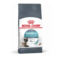 Royal Canin HAIRBALL CARE сухий корм для котів (птиця) 2 кг