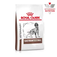 Royal Canin GASTRO INTESTINAL DOG сухой корм для собак (птица) 15 кг