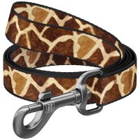 WAUDOG Nylon поводок для собак 300 см, S (15 мм х 300 см)