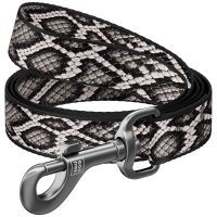 WAUDOG Nylon поводок для собак 300 см, S (15 мм х 300 см)