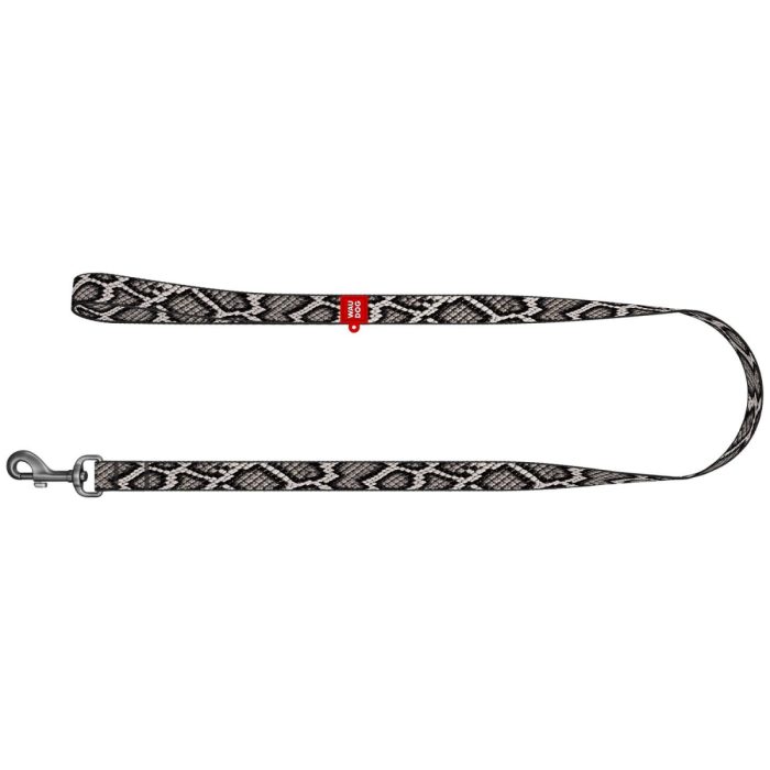 WAUDOG Nylon поводок для собак 122 см, XS (10 мм х 122 см)