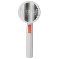 Petkit Pet Grooming Brush 2 PK414 щетка-пуходерка с функцией самоочистки, PK414