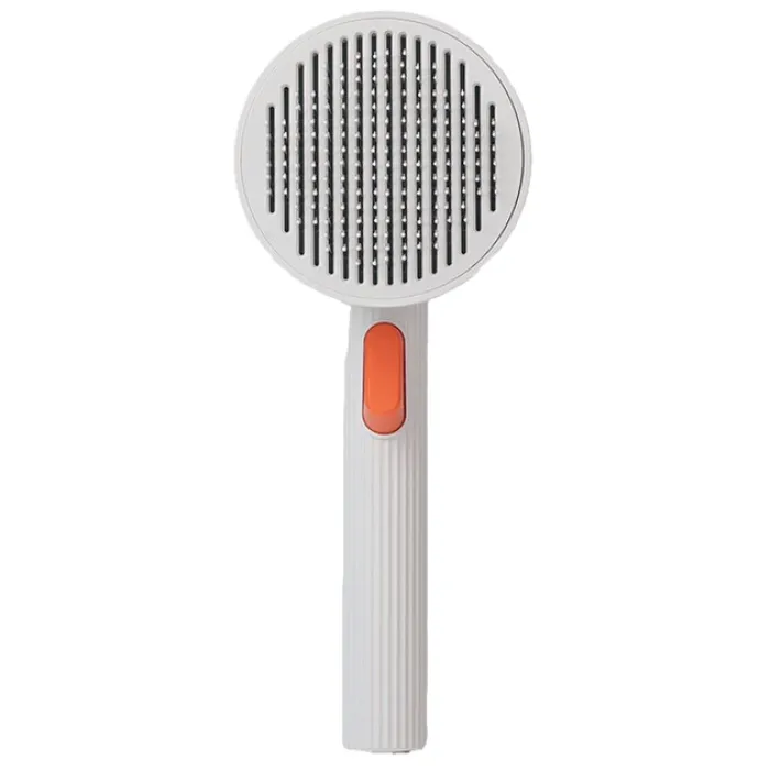Petkit Pet Grooming Brush 2 PK414 щітка-пуходерка з функцією самоочищення, PK414