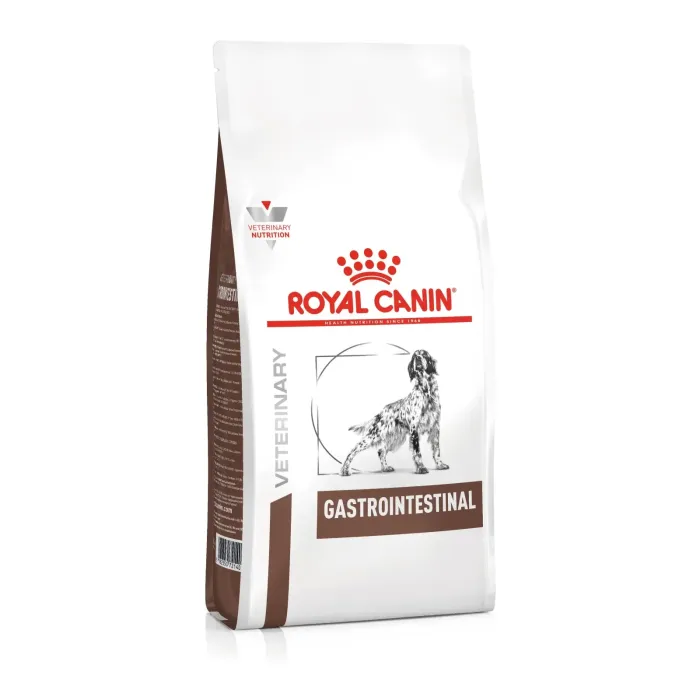 Royal Canin GASTRO INTESTINAL DOG сухой корм для собак (птица) 15 кг