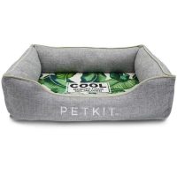 Petkit Four Season Pet Bed L P7110 ортопедический двусторонний лежак для животных, L (90х68х21 см)