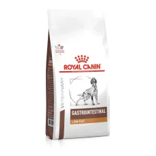 Royal Canin GASTRO INTESTINAL LOW FAT DOG сухой корм для собак (птица) 12 кг