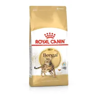 Royal Canin BENGAL ADULT сухой корм для кошек (птица) 2 кг