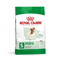 Royal Canin MINI ADULT сухой корм для собак (птица) 8 кг