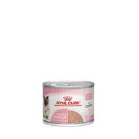 Royal Canin MOTHER amp BABYCAT Cans 0 195 влажный корм для котят (птица) 0.195 кг