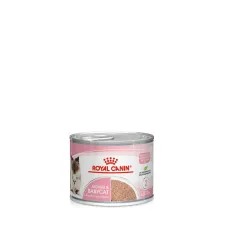 Royal Canin MOTHER amp BABYCAT Cans 0 195 влажный корм для котят (птица) 0.195 кг