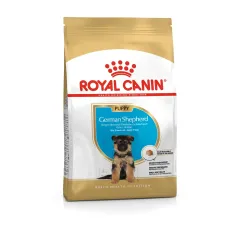 Royal Canin GERMAN SHEPHERD PUPPY сухой корм для щенков (птица) 12 кг