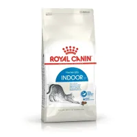 Royal Canin INDOOR сухий корм для котів (птиця) 2 кг