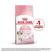Royal Canin KITTEN сухий корм для котів (птиця) 10 кг