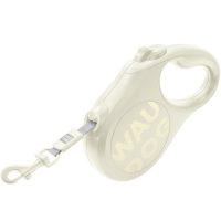 WAUDOG R-leash Monochrome Поводок-рулетка для собак, размер XS (до 12 кг, 3 м)
