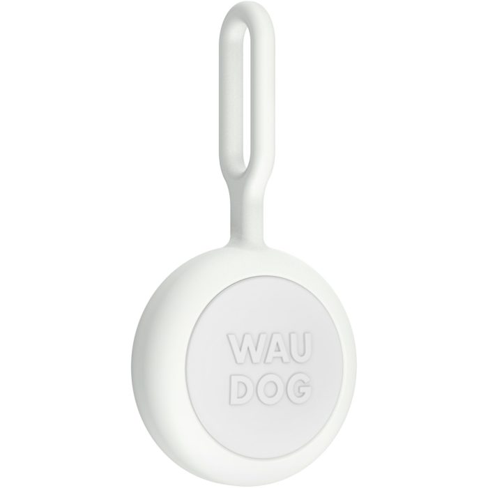 WAUDOG LED ліхтарик для собак і котів, універсальний (7.5х3.7х1.4 см), USB Type-C