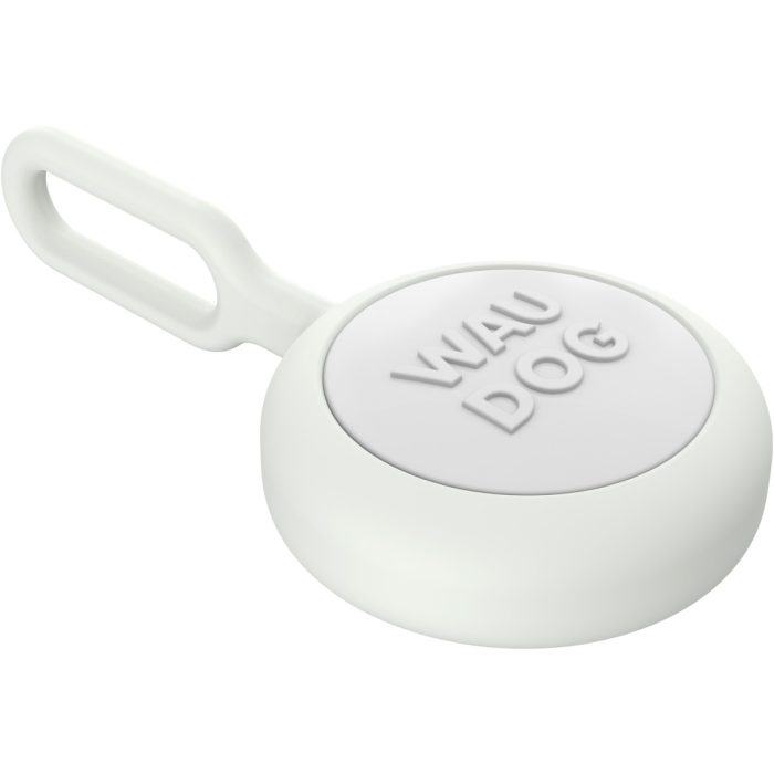 WAUDOG LED ліхтарик для собак і котів, універсальний (7.5х3.7х1.4 см), USB Type-C