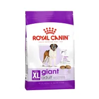 Royal Canin GIANT ADULT сухий корм для собак (птиця) 15 кг