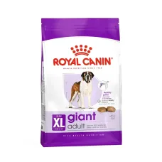 Royal Canin GIANT ADULT сухий корм для собак (птиця) 15 кг