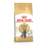 Royal Canin BRITISH SHORTHAIR ADULT сухий корм для котів (птиця) 10 кг