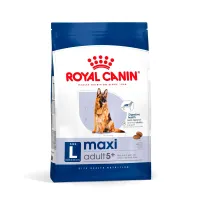 Royal Canin MAXI ADULT 5+ сухой корм для собак (птица) 15 кг
